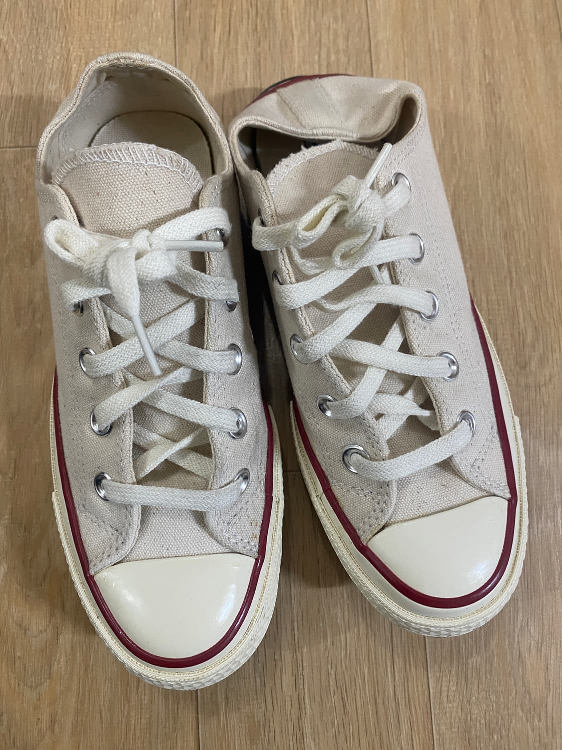 컨버스 척테일러 220사이즈 상품이미지1