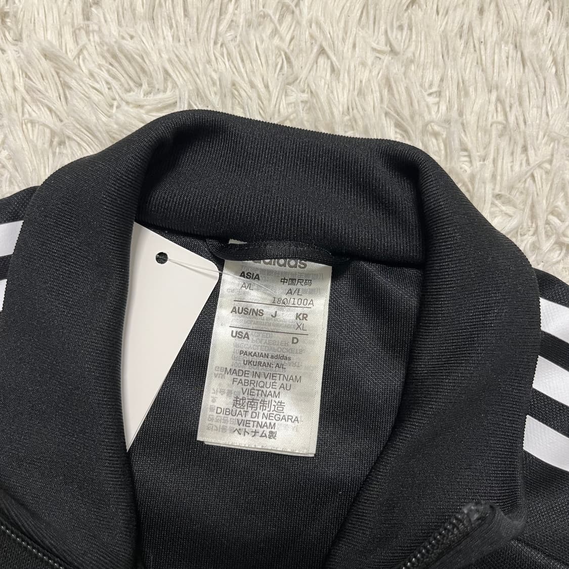 아디다스 져지 상품이미지3
