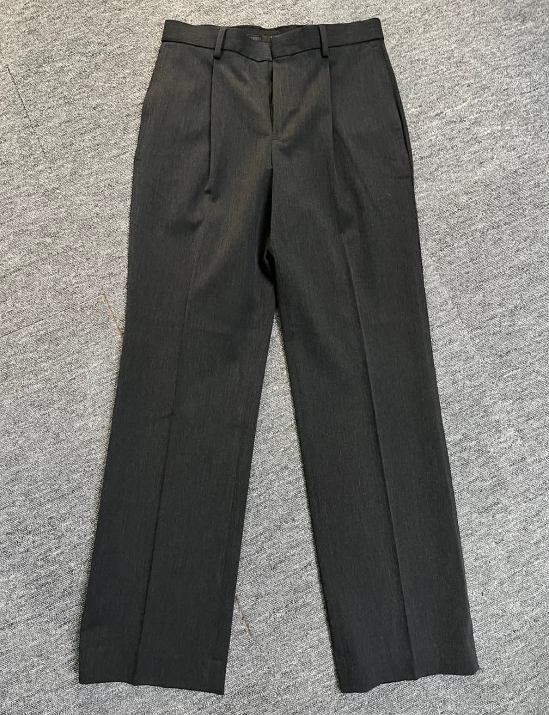 무탠다드 로엣지 커팅 셋업(상하의포함) 상품이미지4