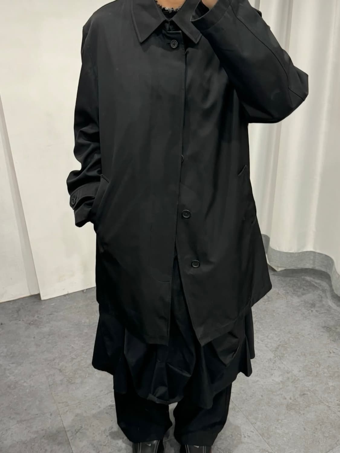 vintage outer 상품이미지4