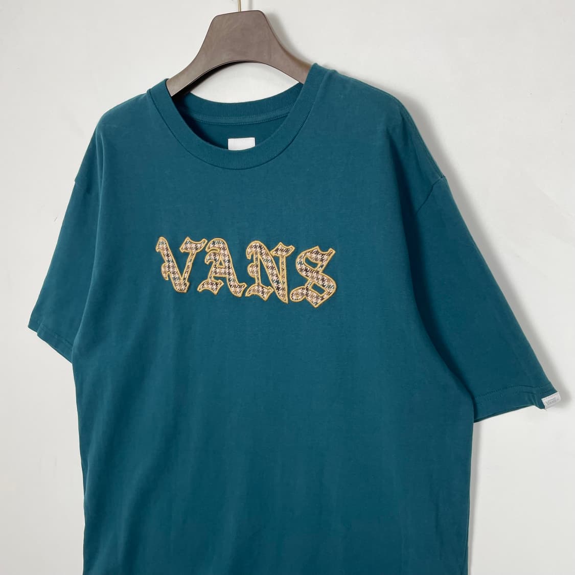 반스 반팔티 상품이미지2