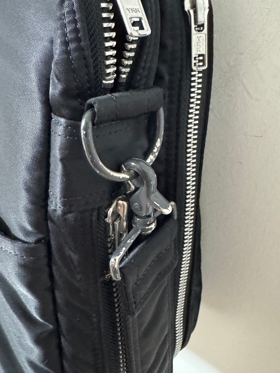 요시다 포터 탱커 2way 상품이미지4