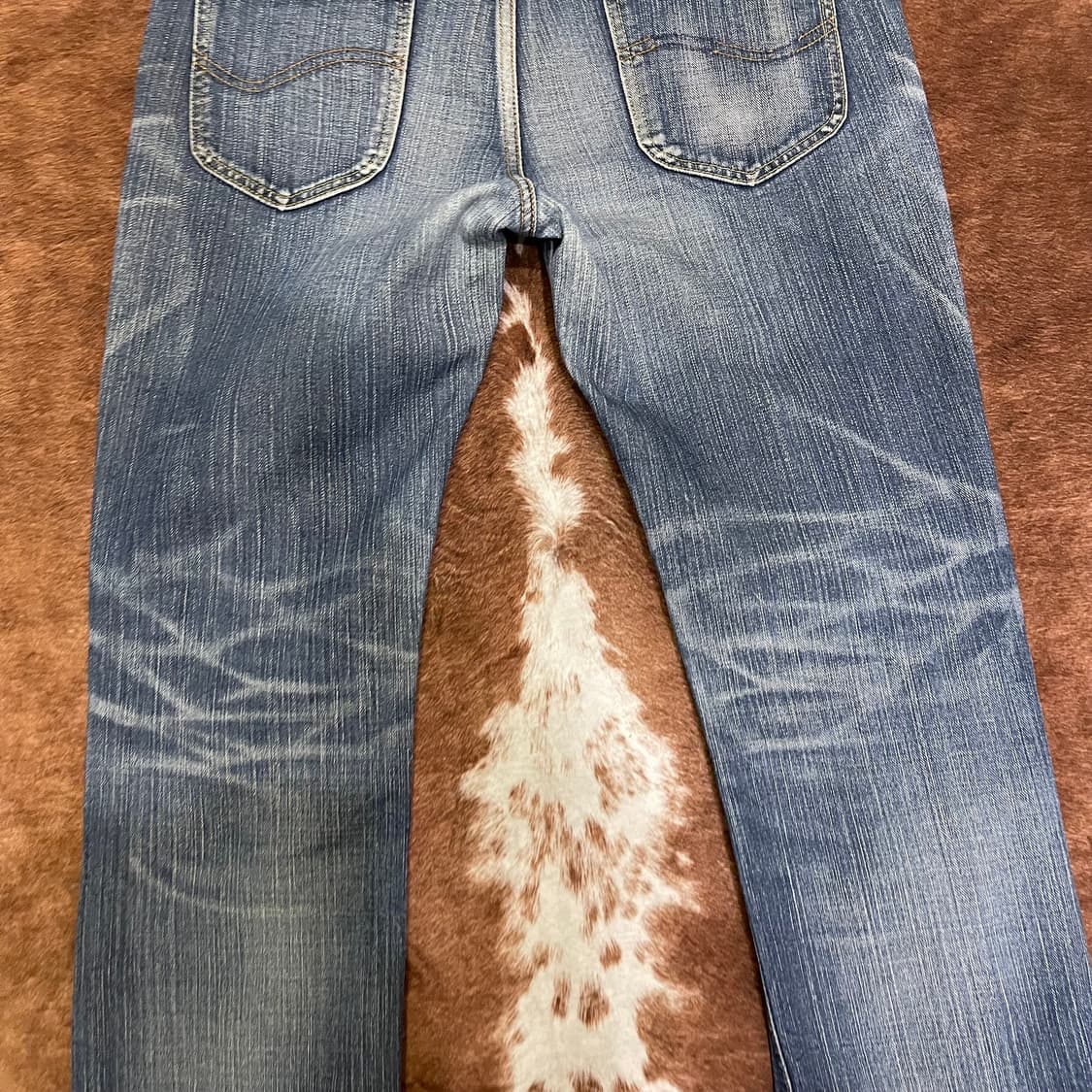 LEE 데님 유니온메이드 상품이미지6