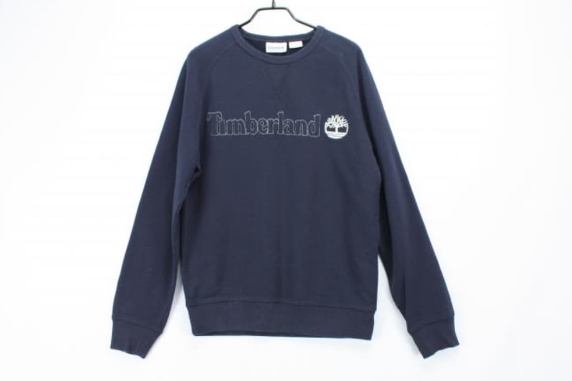 팀버랜드 맨투맨 상품이미지1