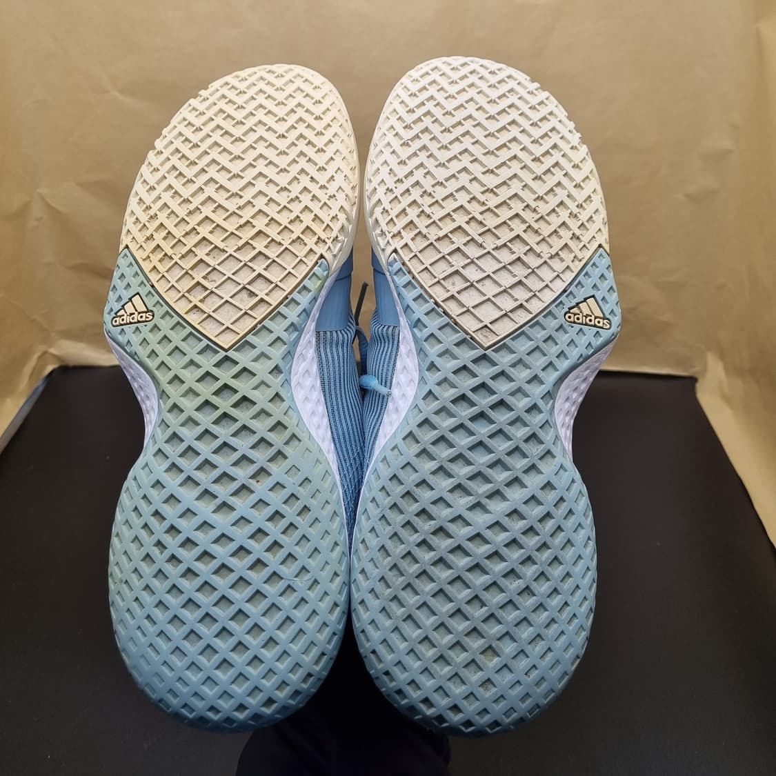 아디다스 클럽 블루 남성런닝화265 상품이미지3