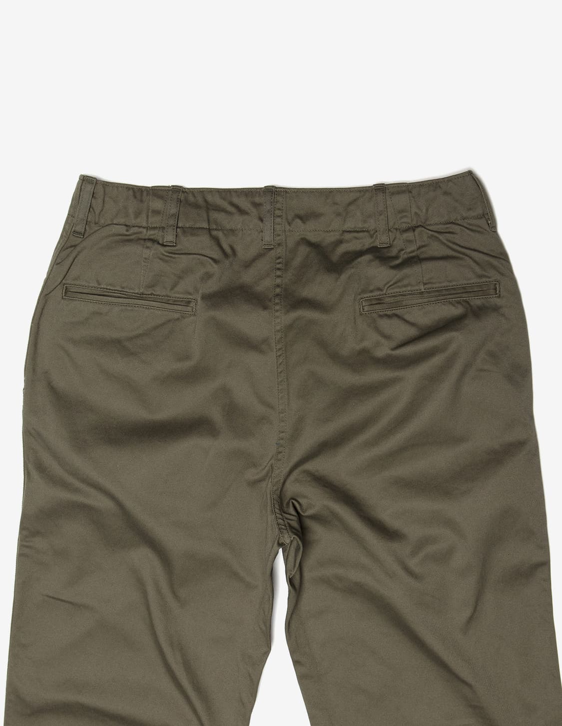 페로우즈 P41M M-41 U.S.ARMY 치노 팬츠<새상품> 상품이미지3