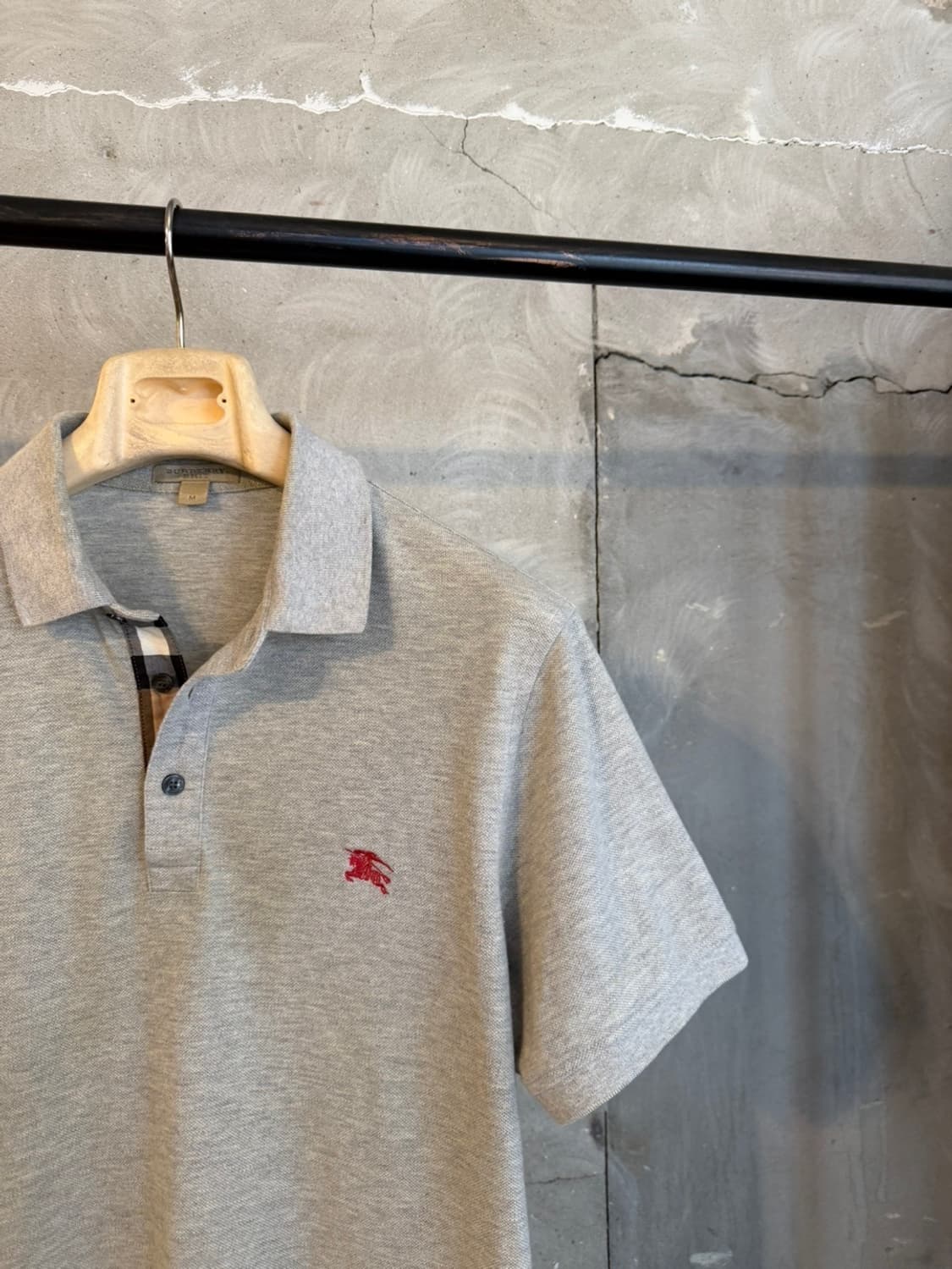 버버리 브릿 pk 셔츠 100 상품이미지3