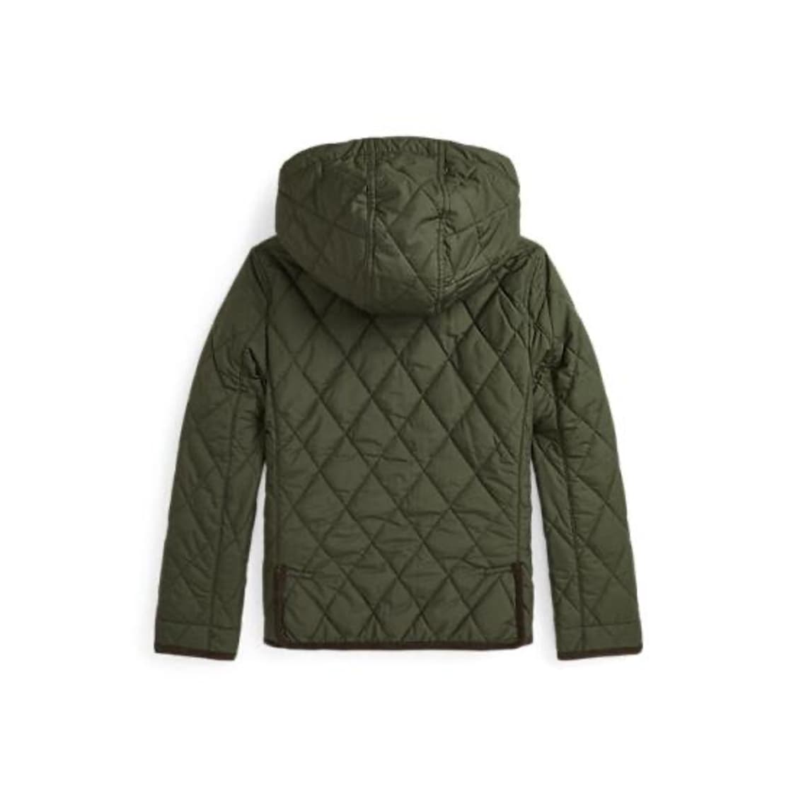 폴로 보이즈 퀼팅자켓 XL 상품이미지3