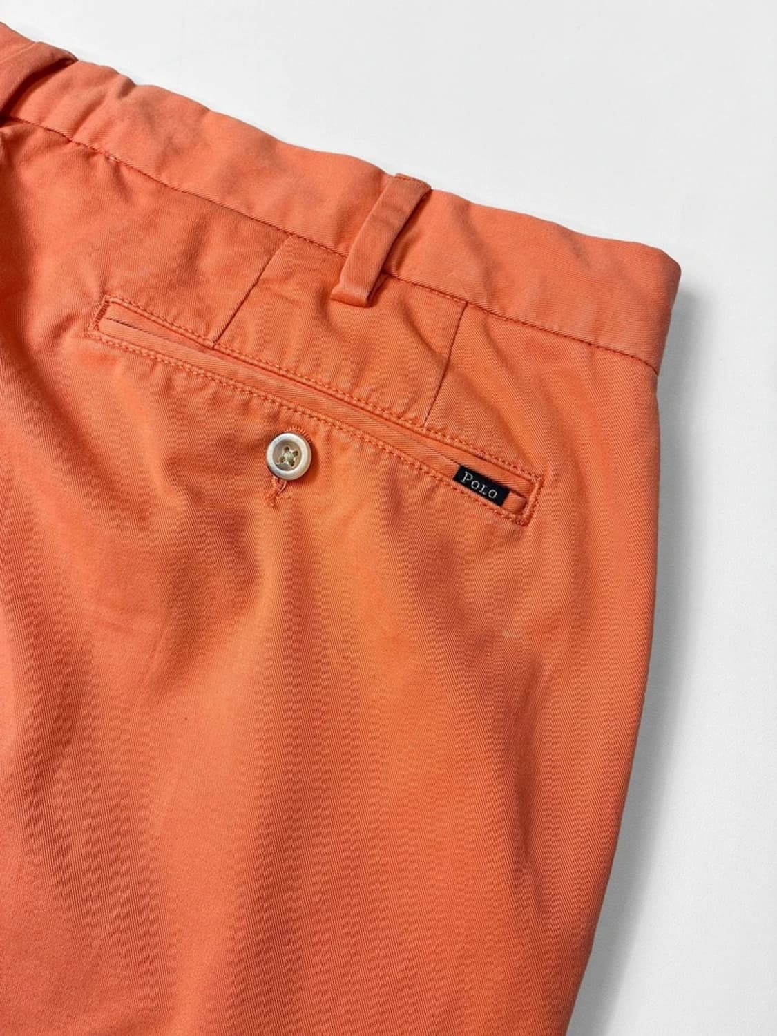 폴로 랄프로렌 90s 스트레이트 치노 팬츠 PN5372 상품이미지8