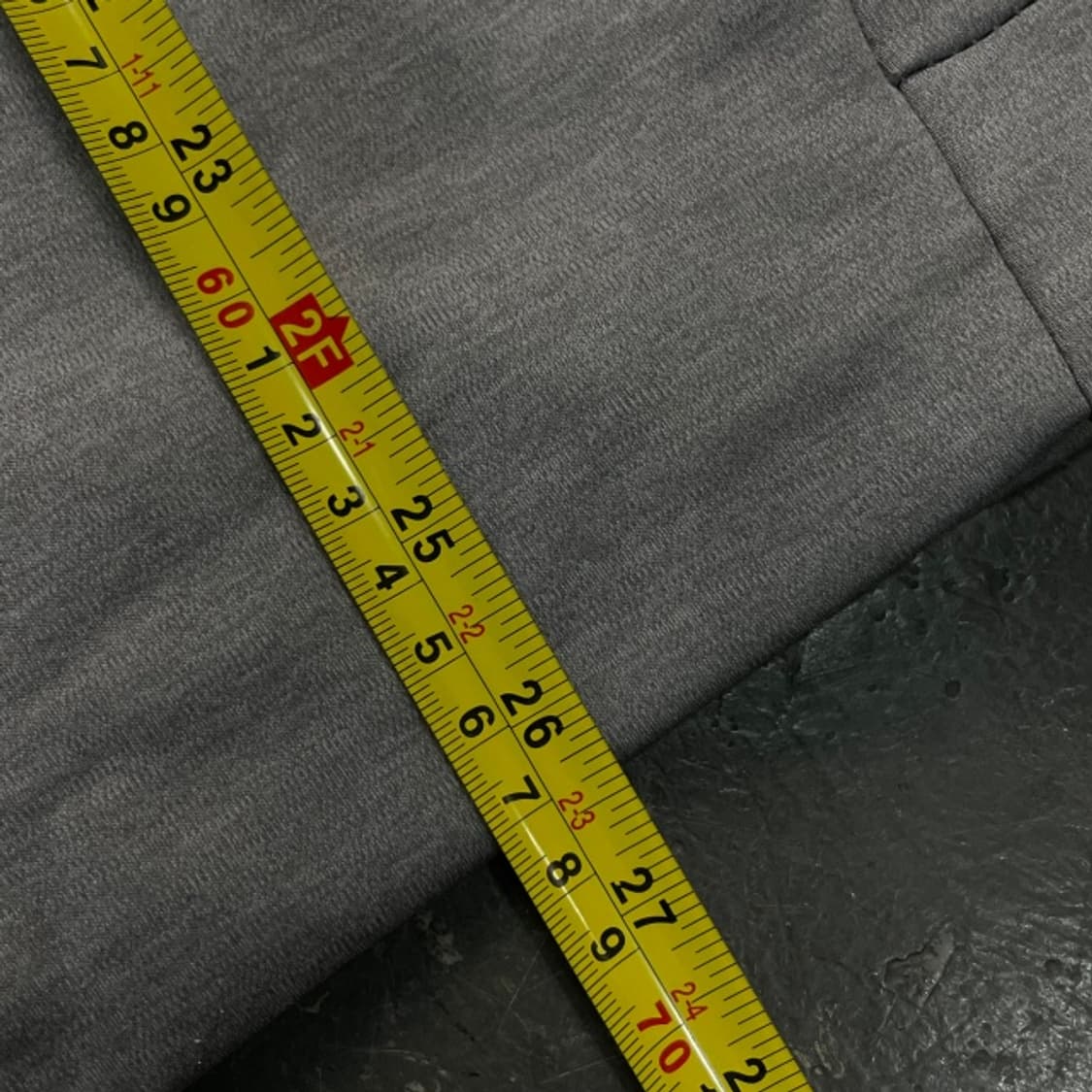 95 나이키 기모 후드집업  상품이미지6