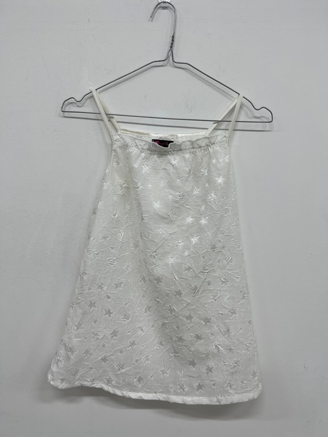 star sleeveless 상품이미지2