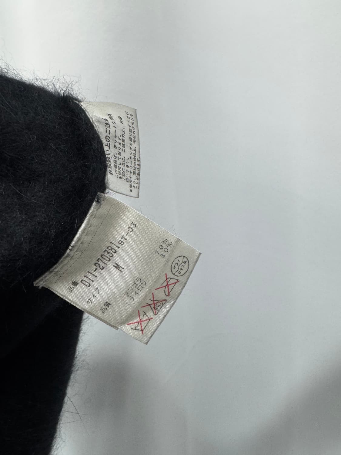 vtg top 상품이미지4