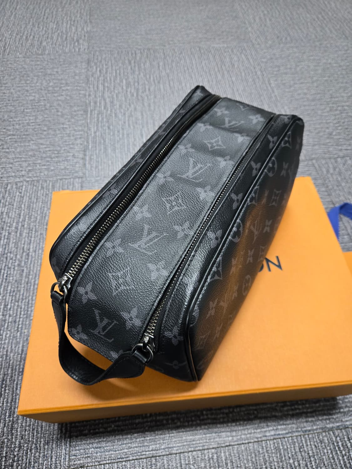 [특가][정품]루이비통 이클립스 돕키트 상품이미지1