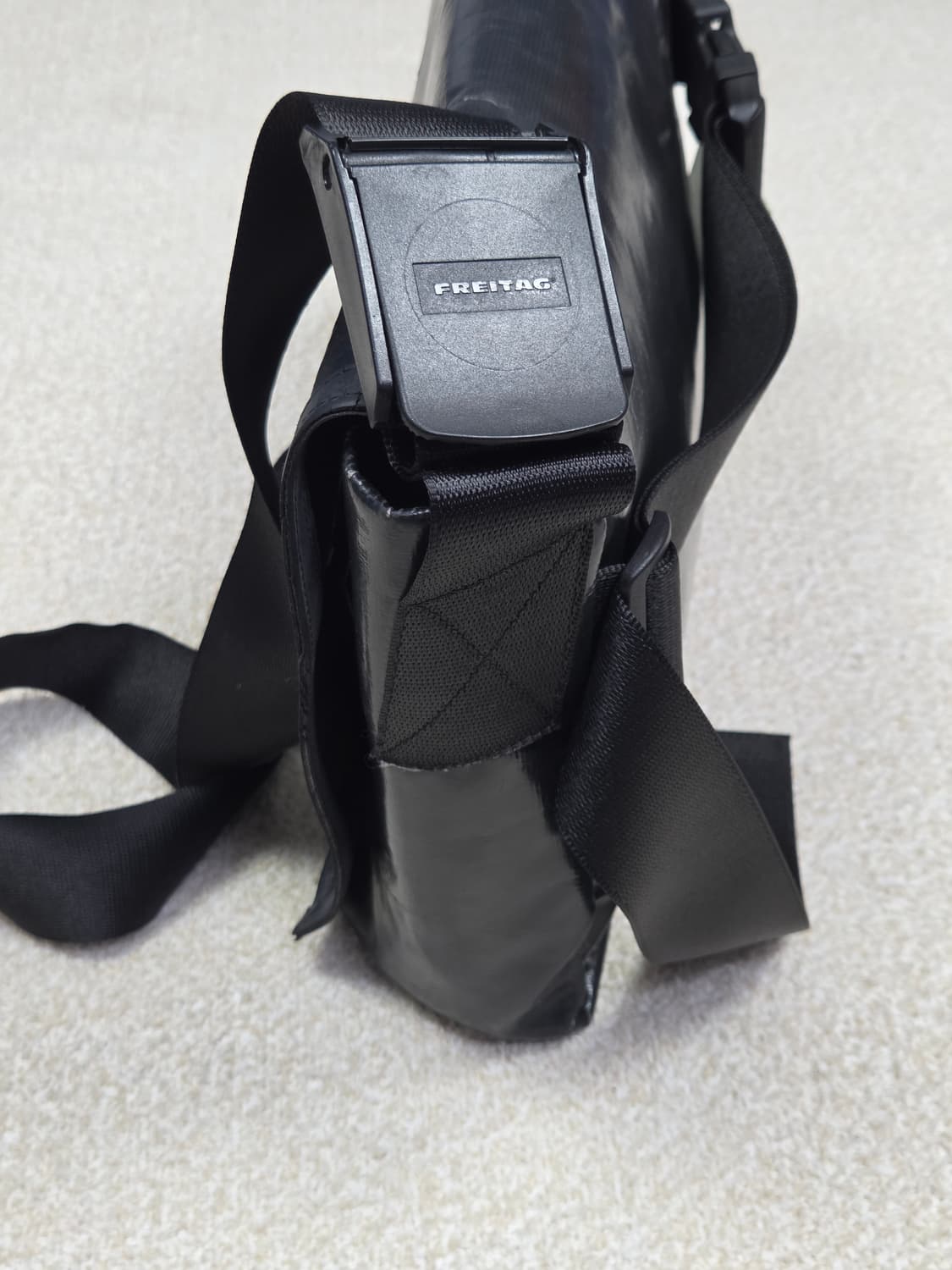 [프라이탁] F14 덱스터 메신저백 | 00221 상품이미지4