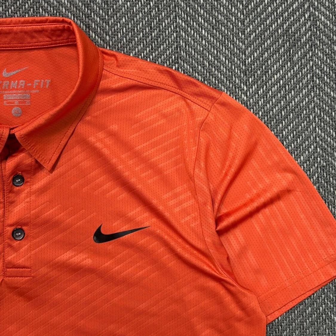 나이키 써마핏 카라 티셔츠 v2808 상품이미지6