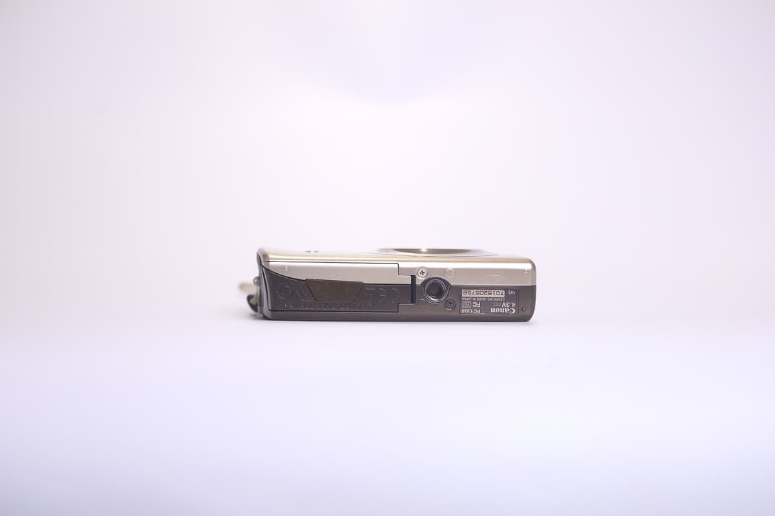 캐논 익시 920 (익서스 870 일본 모델, 이체 시 2만원 할인) 상품이미지6