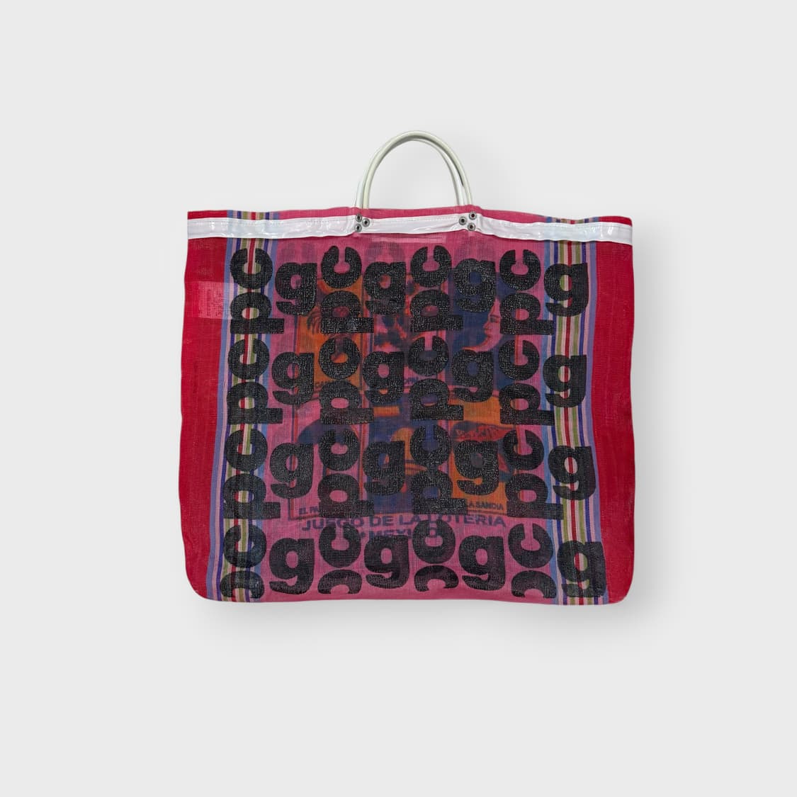 Comme des garcons bag 상품이미지3