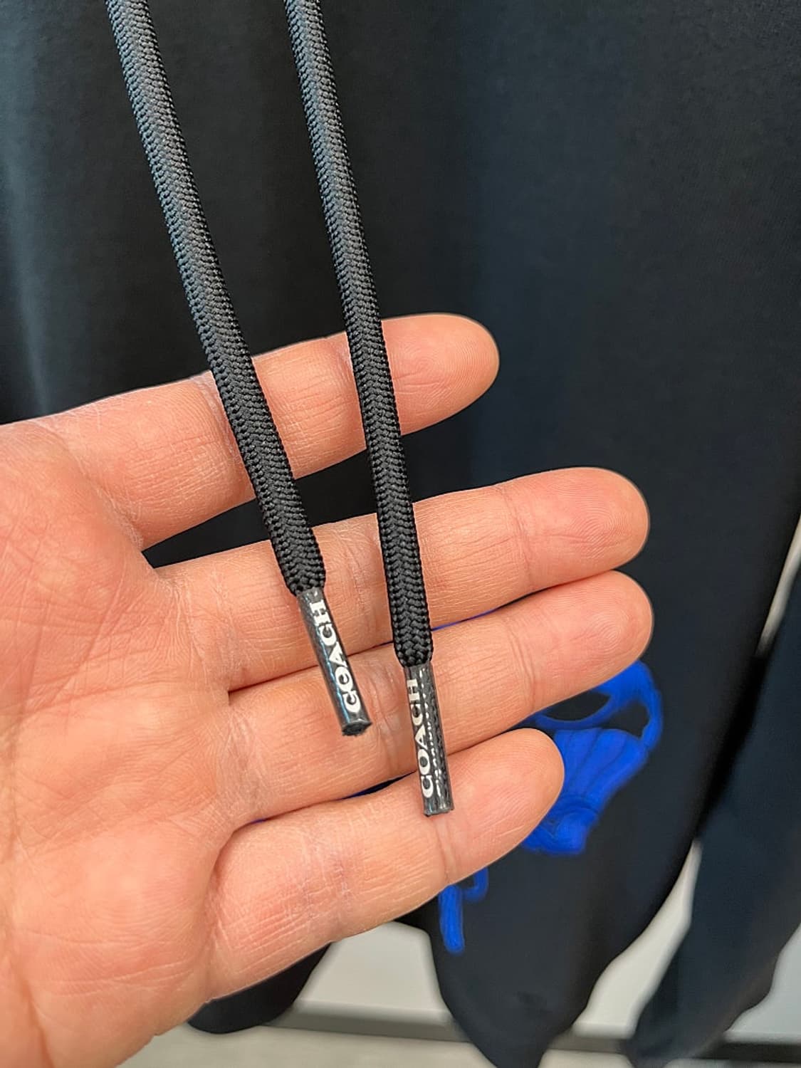 95) 코치x마블 베트맨 후드티  상품이미지6