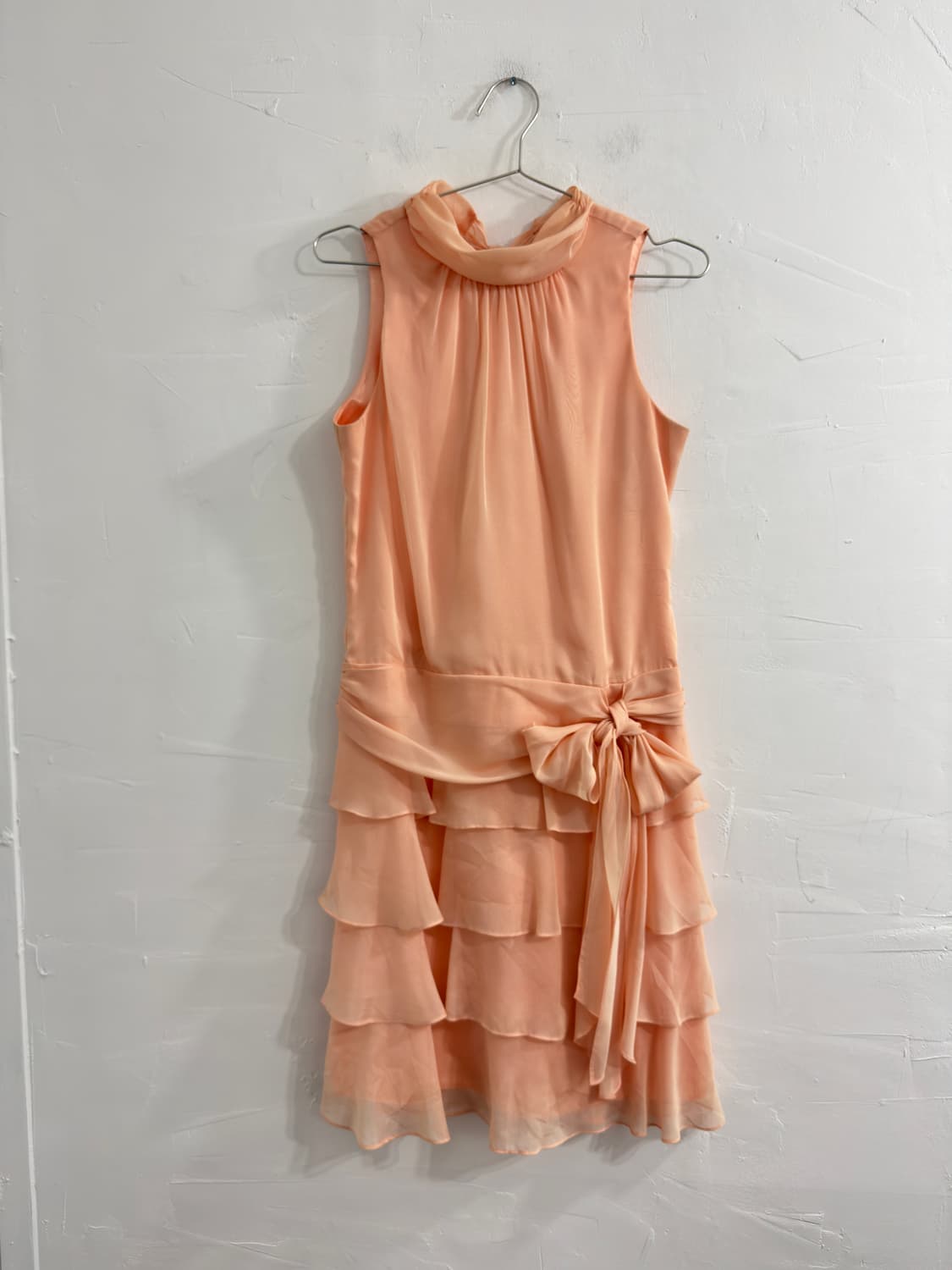 sheo glossy dress 상품이미지1