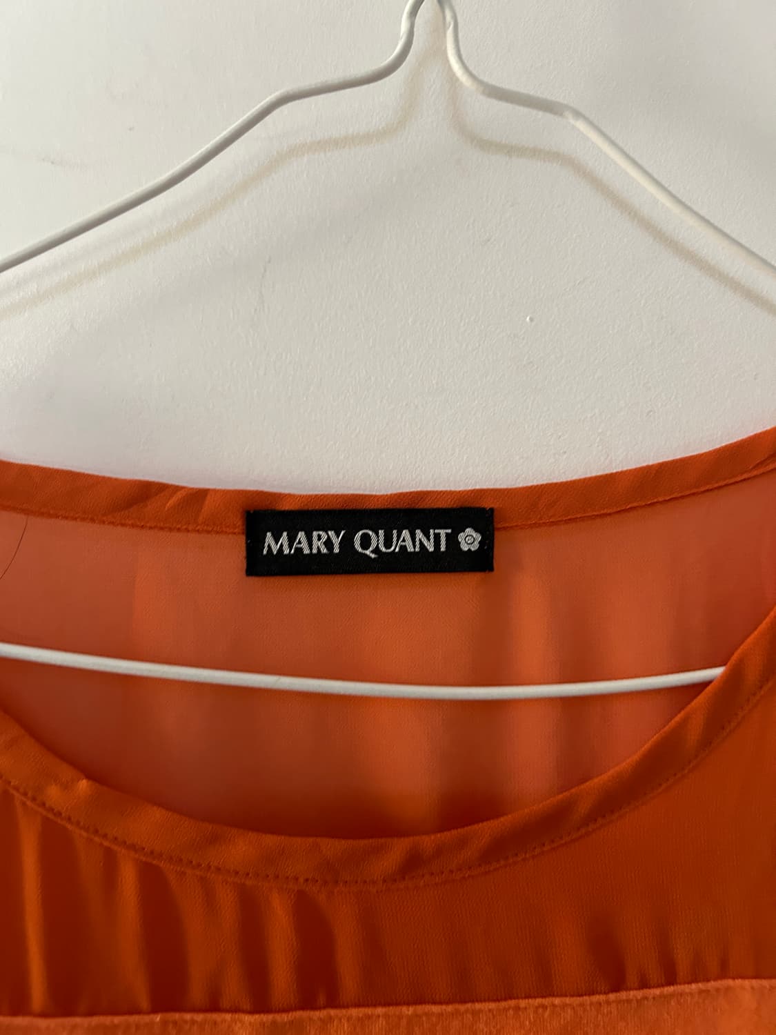 Mary quant 티셔츠  상품이미지4