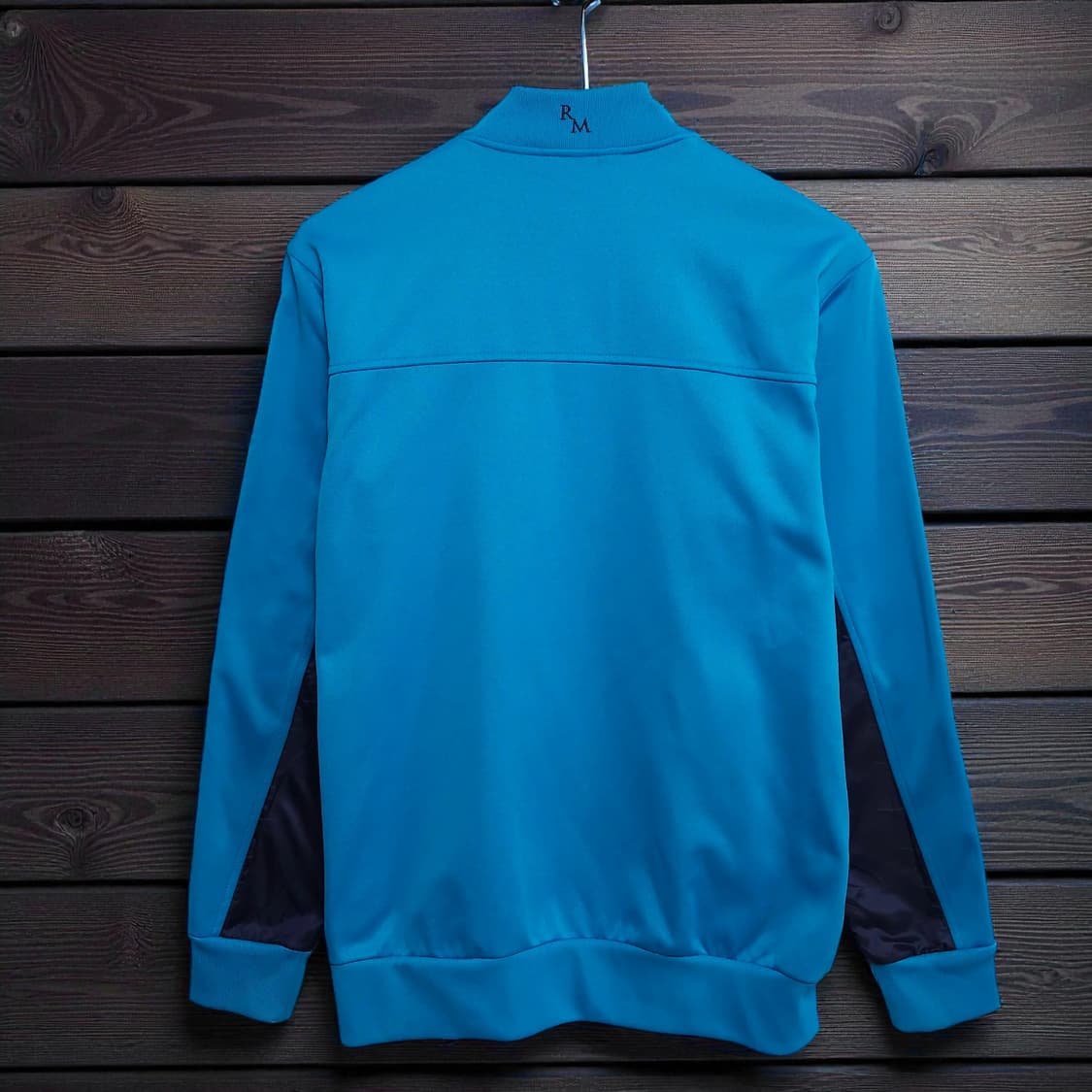 105)ADIDAS 아디다스 레알마드리드 12~13 트랙탑 져지 자켓 상품이미지3