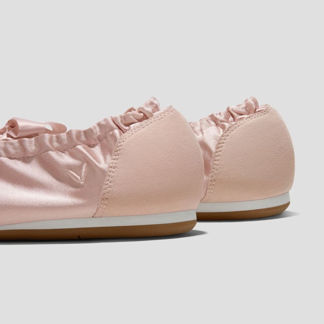 비바이아 얀카 라운드 토 레이스업 스니커리나 상품이미지4