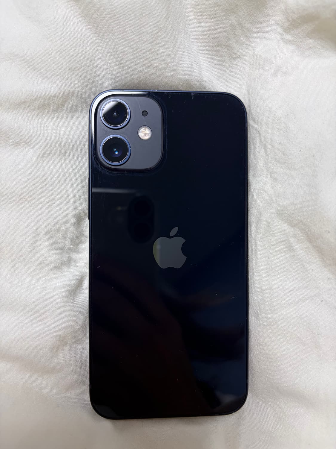 아이폰 12 미니 블랙 128기가 상품이미지1