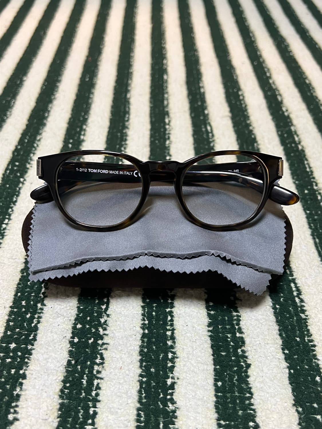 Tom Ford TF4275 056 상품이미지3