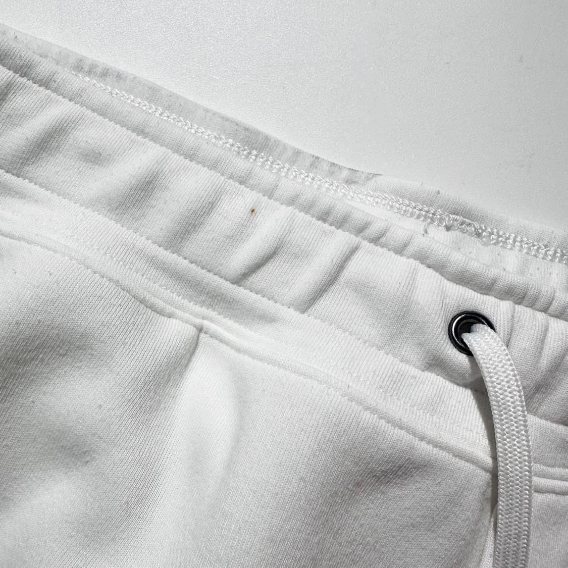 폴로 랄프로렌 빅포니 스웨트 밴딩 하프 팬츠 반바지 (신형QR) 상품이미지4