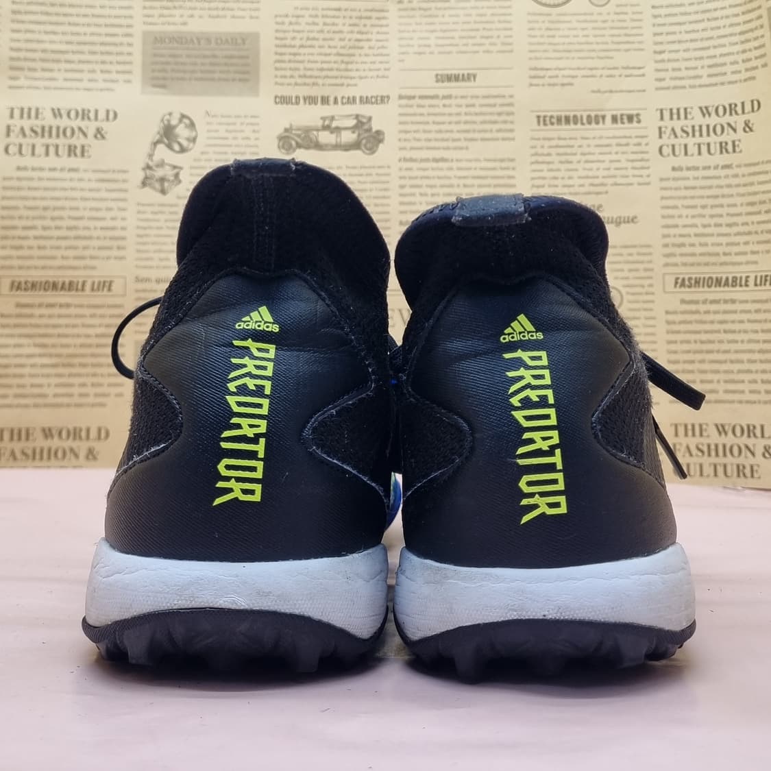 아디다스 프레데터 프리.3 TF 풋살화 275 상품이미지4