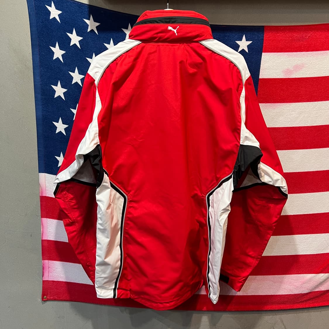 푸마 페라리 챌린지 자켓  상품이미지3