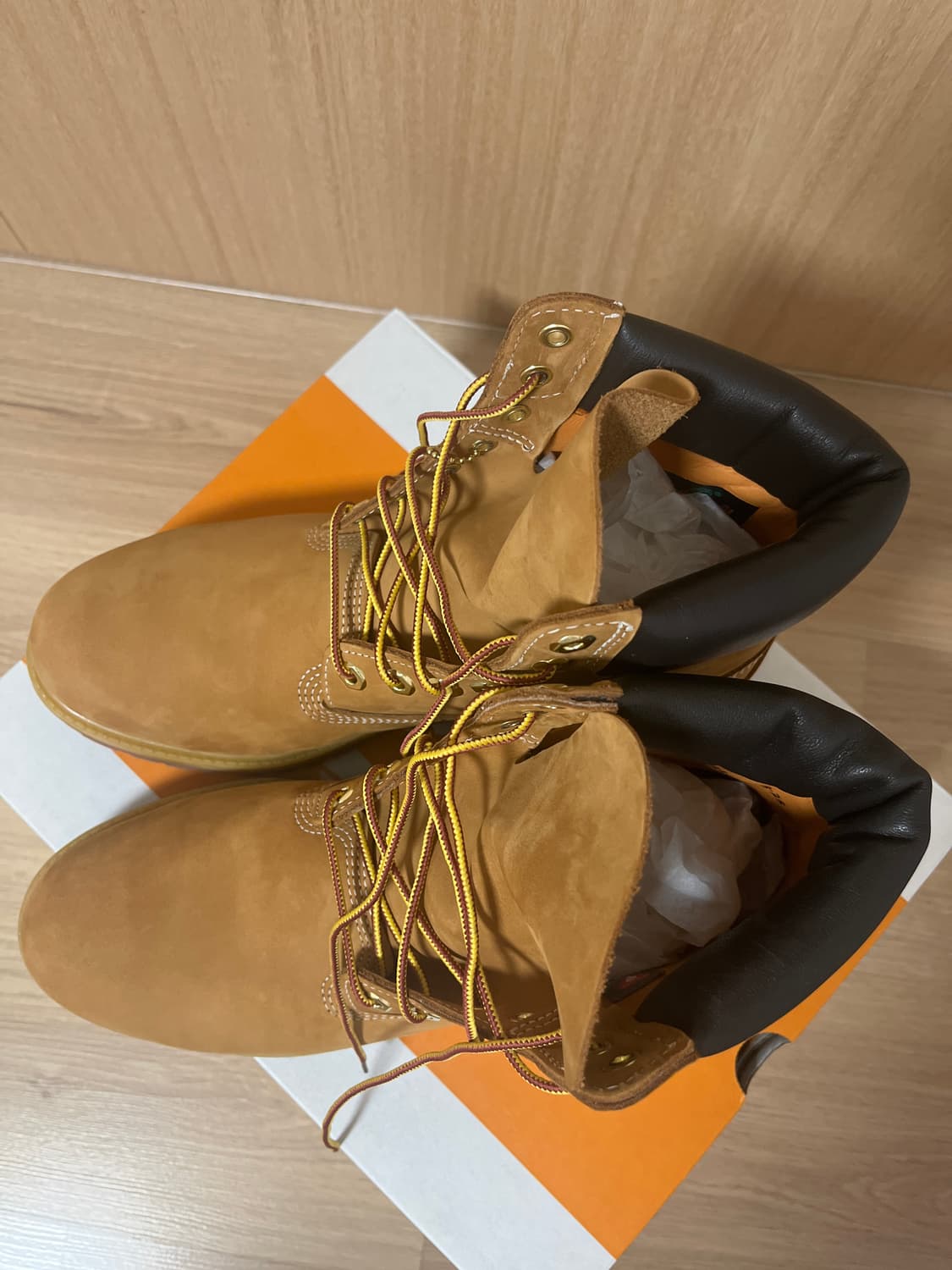 팀버랜드 6인치 상품이미지2