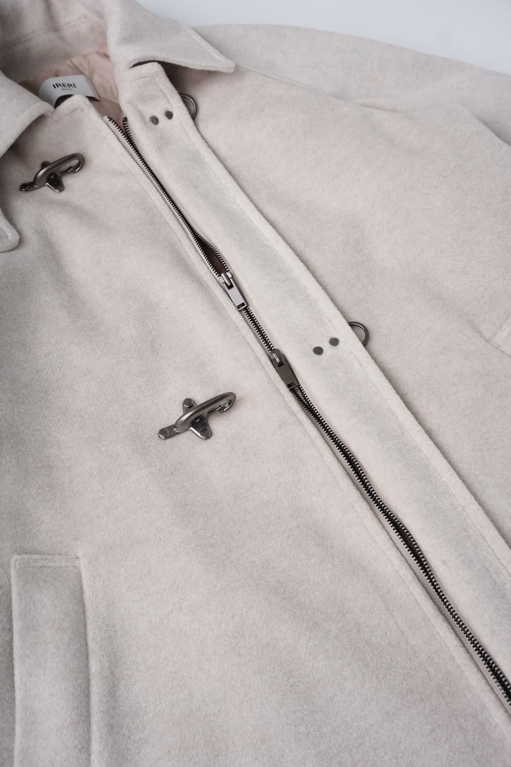 알파카 발마칸 코트 상품이미지4