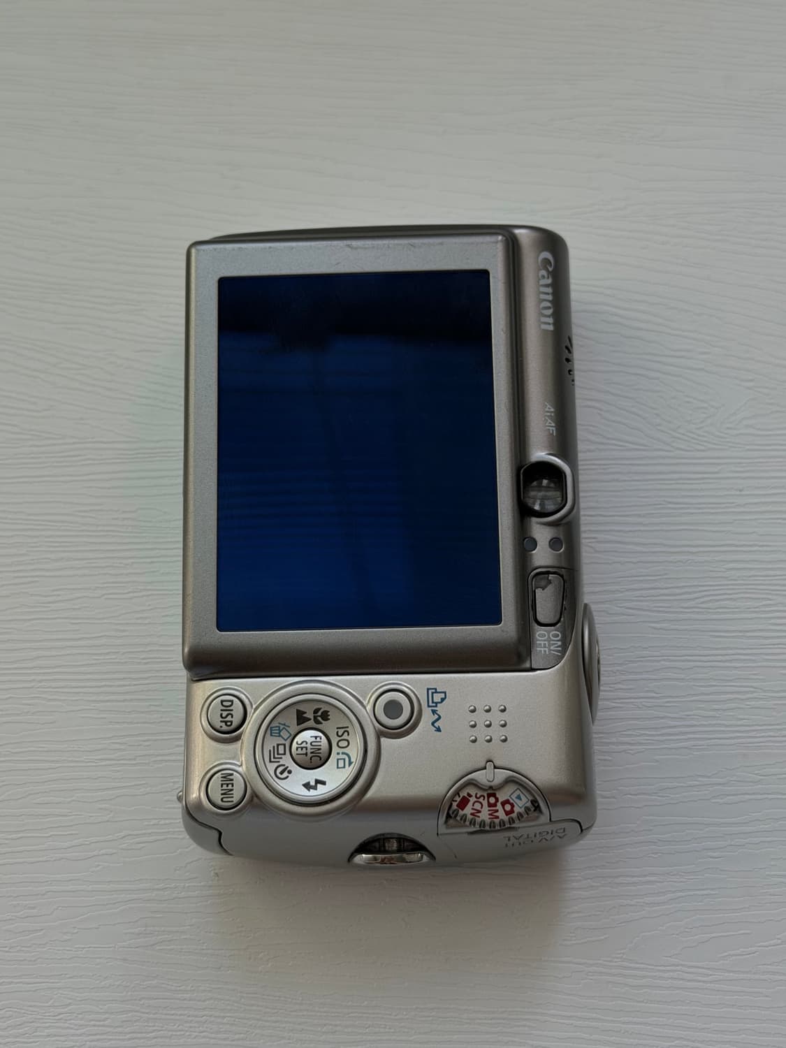 캐논 IXUS 950 IS  상품이미지2