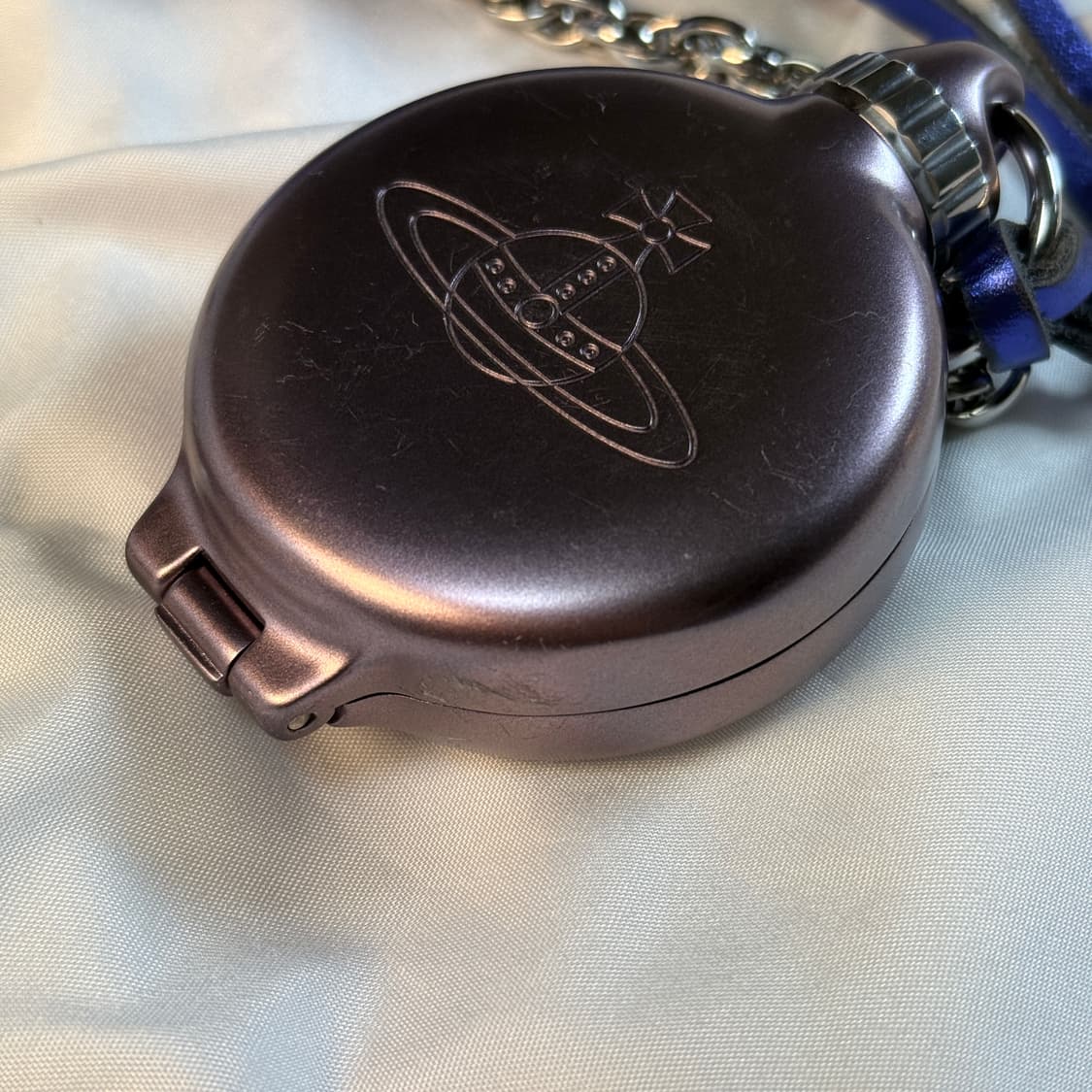 비비안웨스트우드 재떨이 (애쉬트레이) 퍼플 상품이미지4