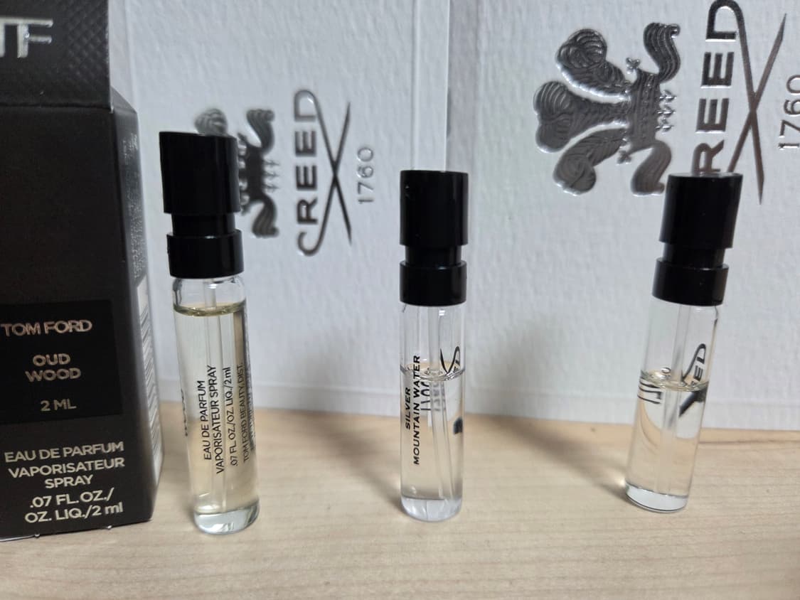 톰포드 크리드 오드우드,실마워,밀임 일괄 상품이미지1