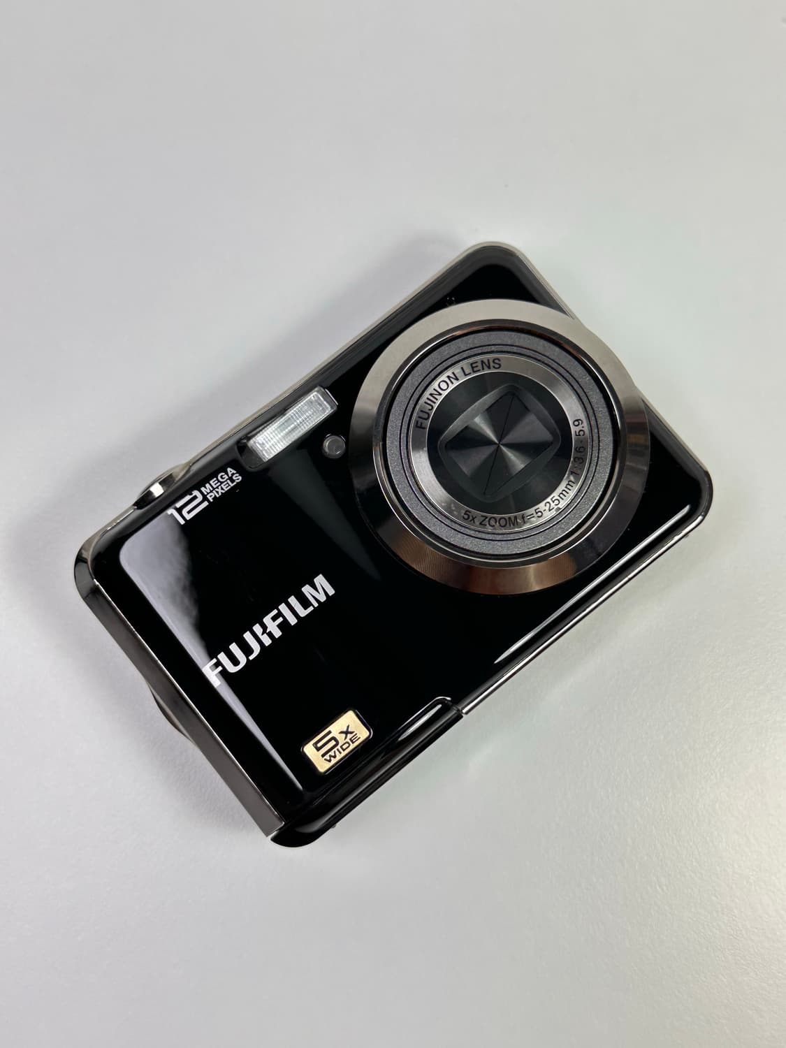 후지필름 파인픽스 finepix ax200 디카 빈티지디카 똑딱이 상품이미지8
