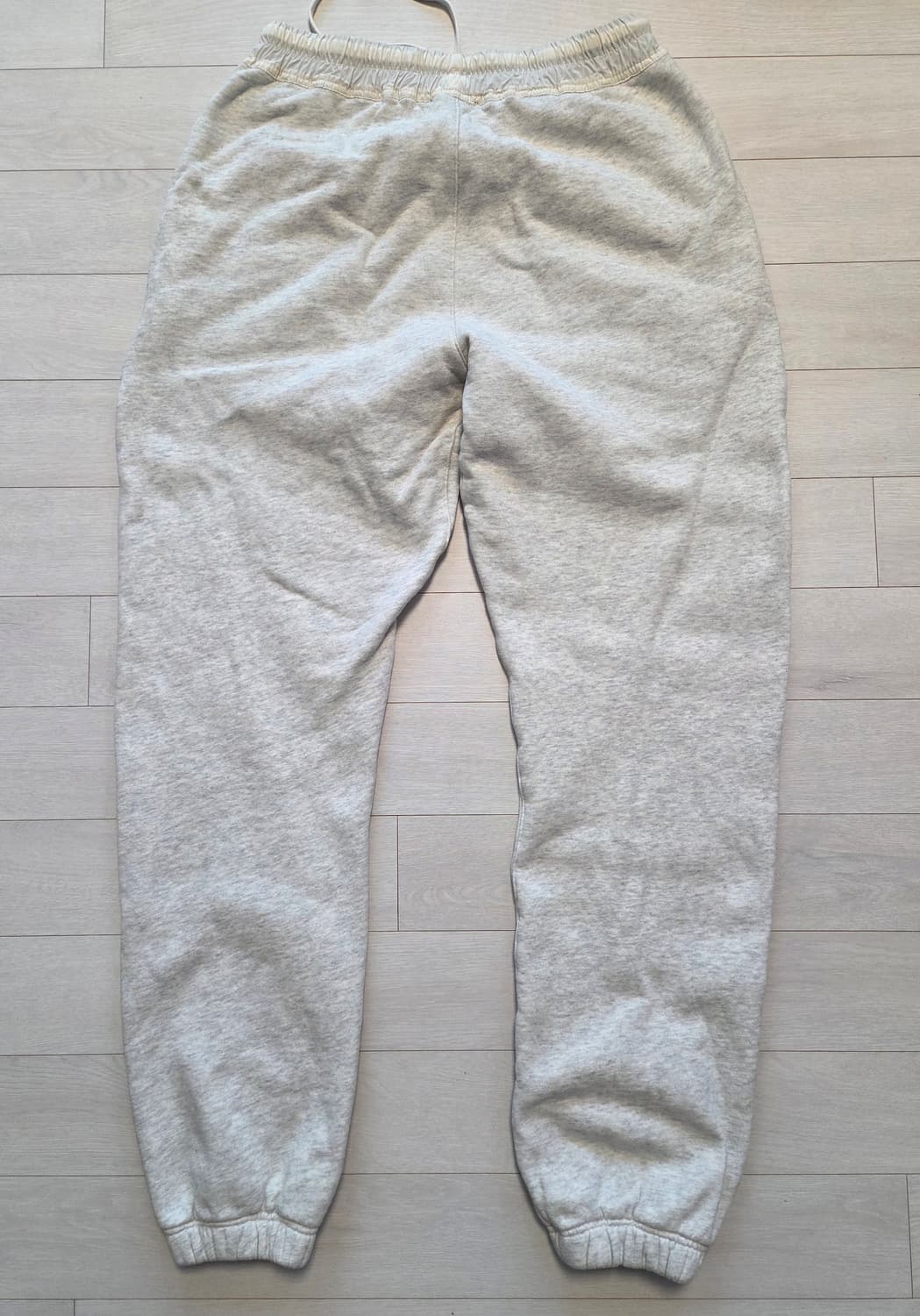 피어오브갓 스웻 조거팬츠  상품이미지2