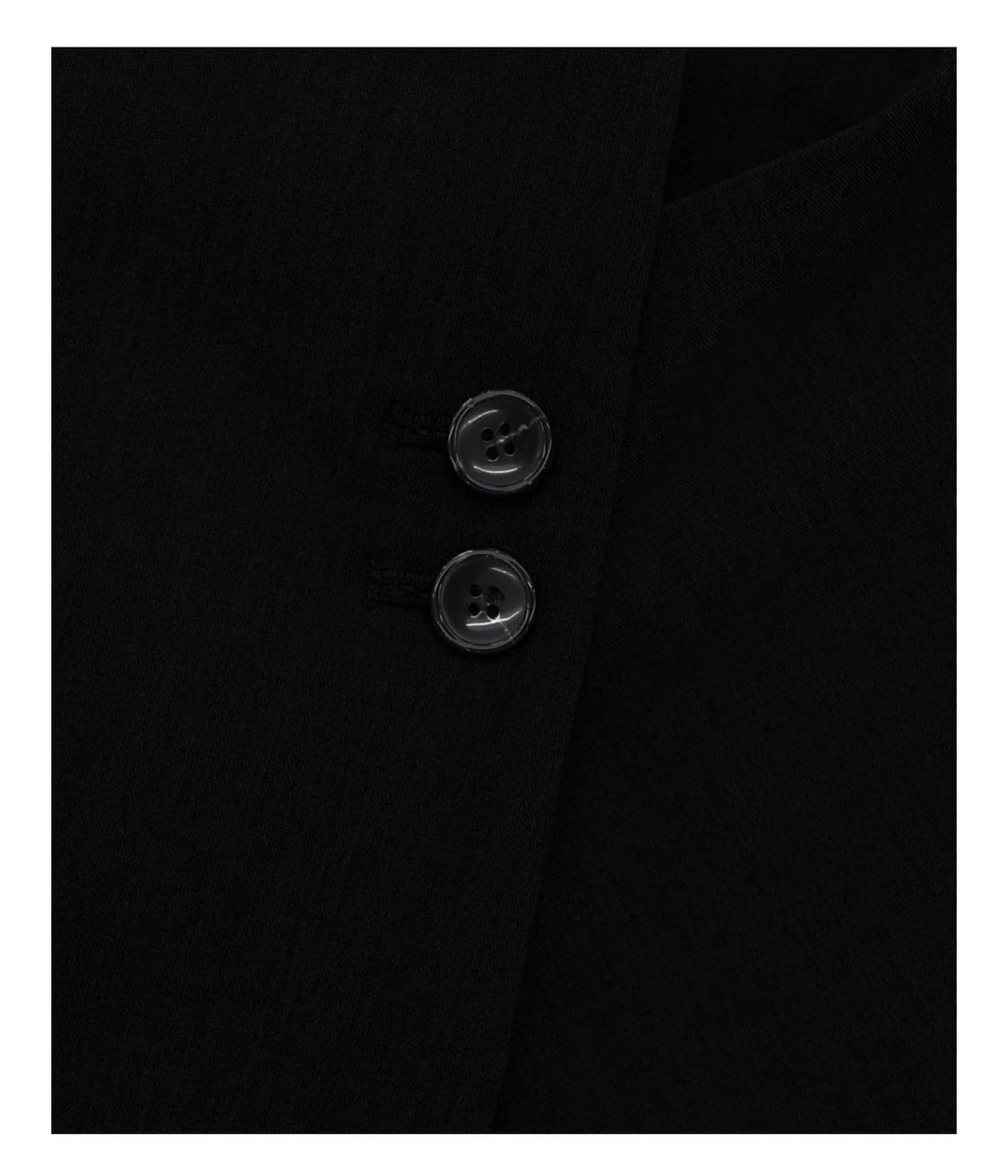 새제품/트리밍버드 랩스커트 팬츠 상품이미지8