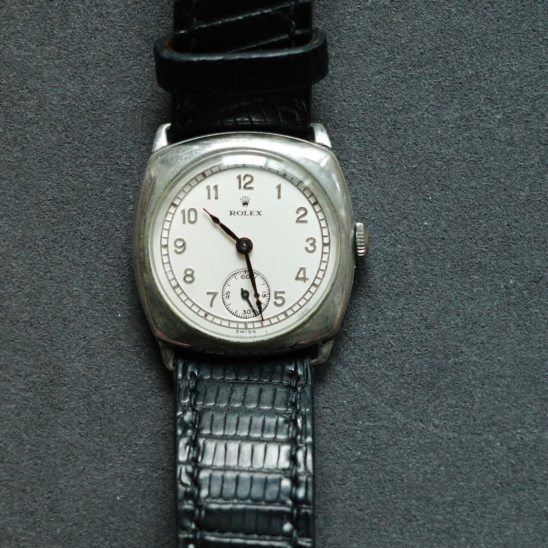 1930년대 롤렉스 30s rolex 상품이미지2