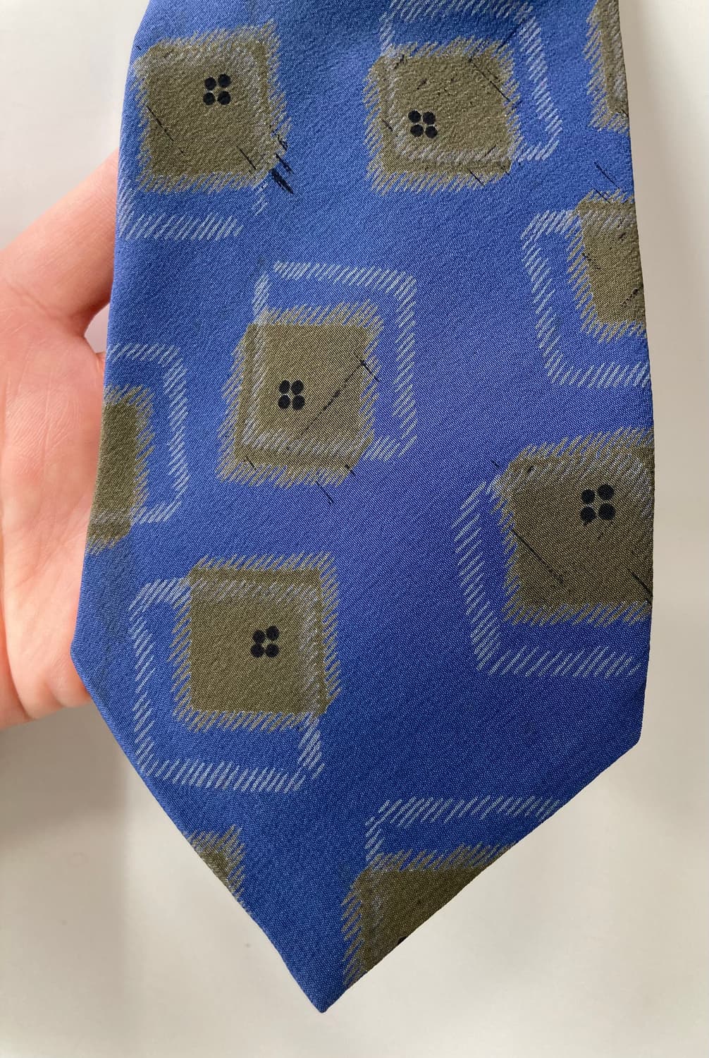 랑방 넥타이 상품이미지4