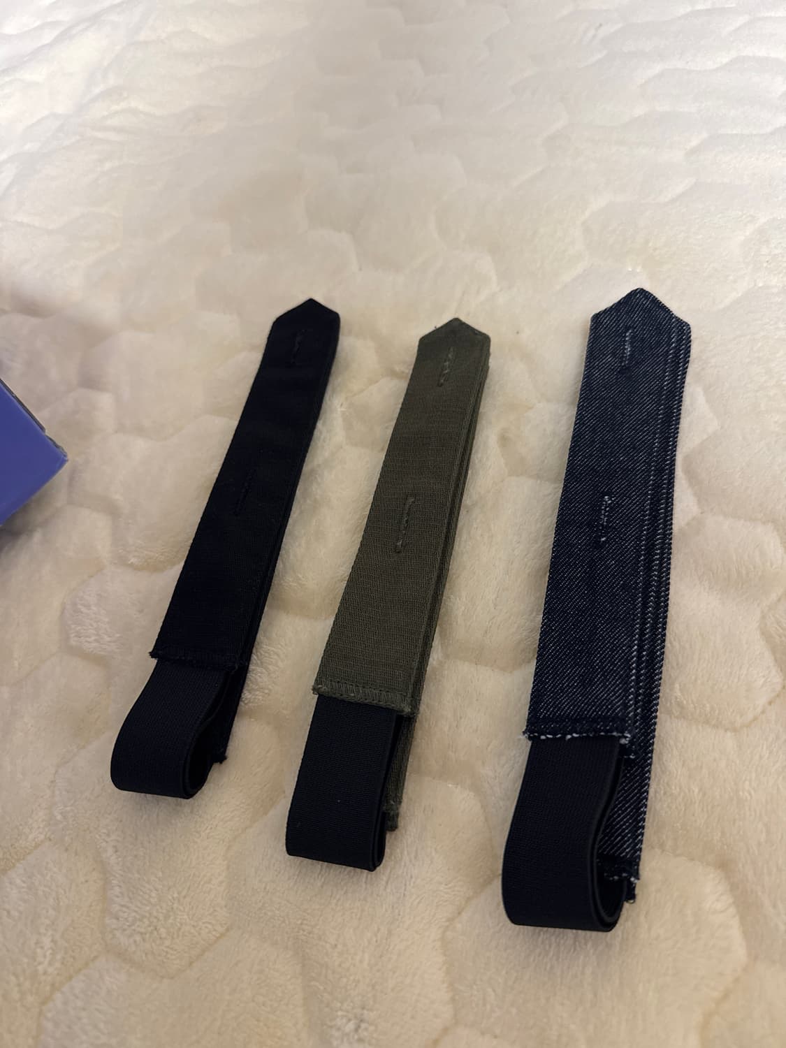 앤더슨벨 초회판 랩터 레이어드 카고 팬츠 50 상품이미지10