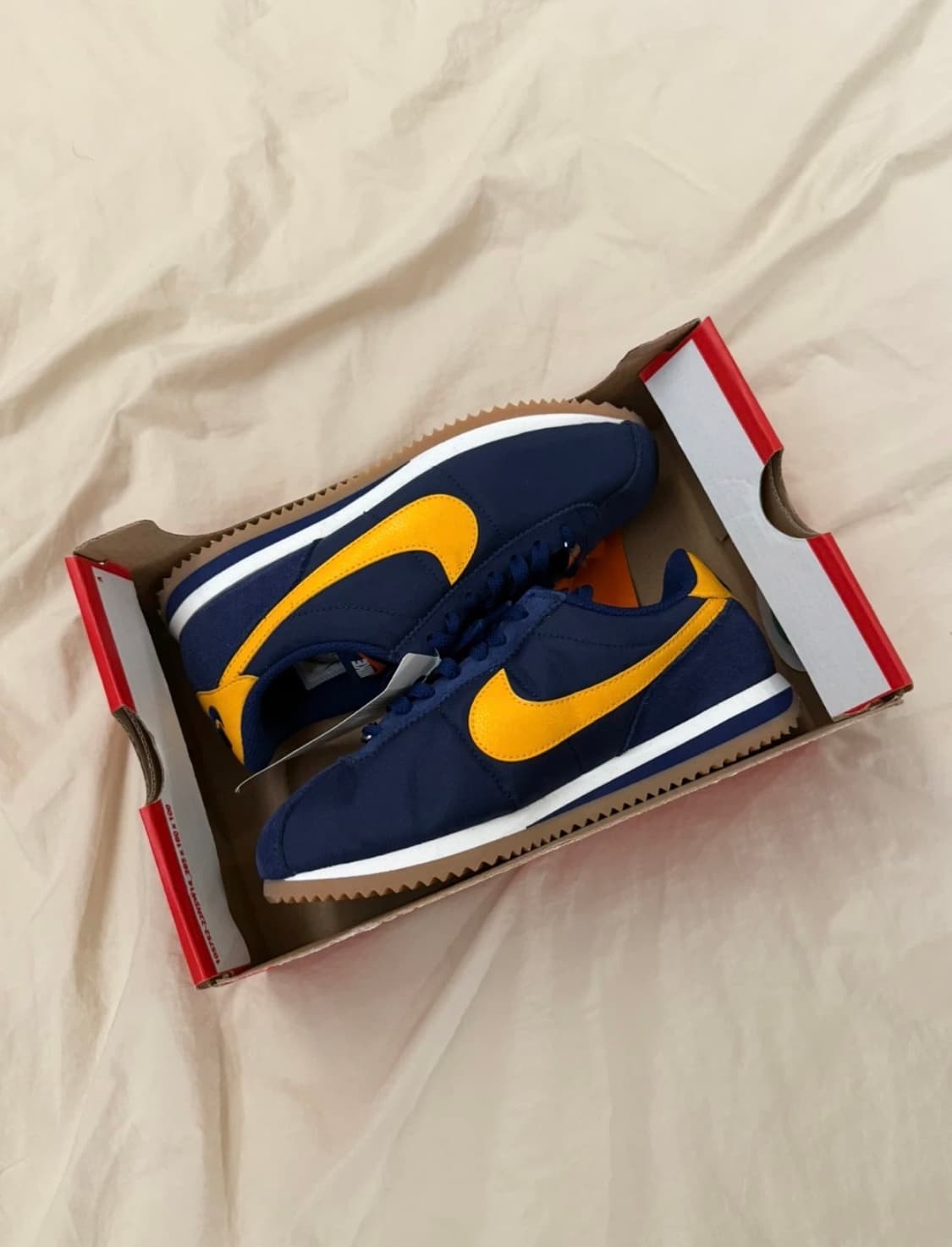 나이키 코르테즈 240 새상품 상품이미지4