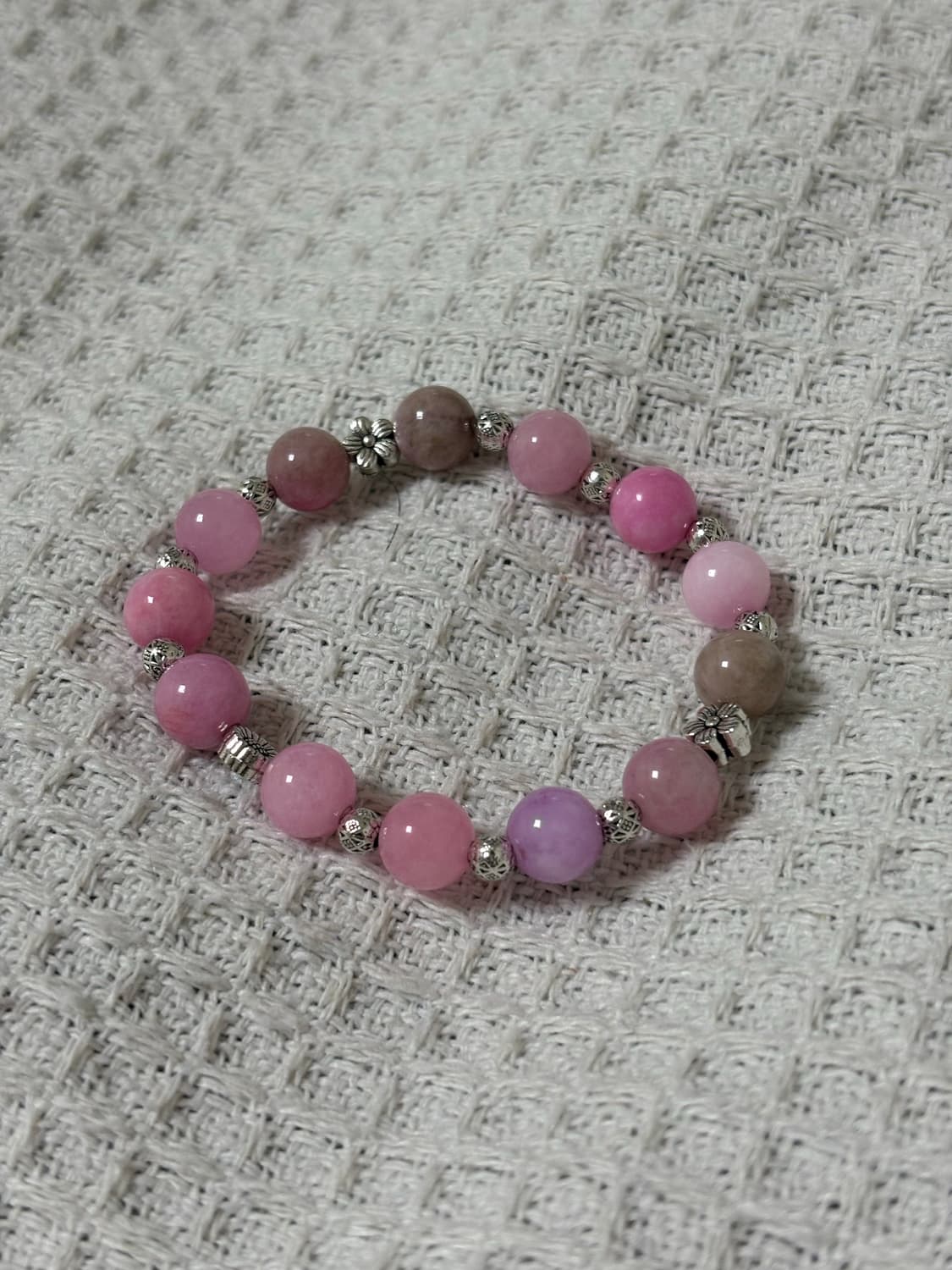 Handmade bracelet 상품이미지2