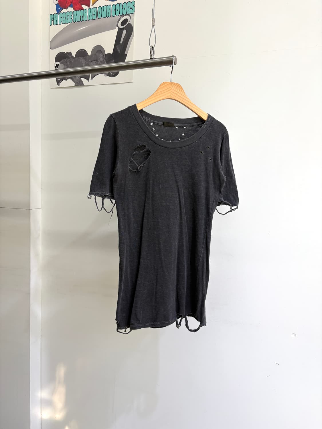 JAPANESE BRAND 반팔 티셔츠 상품이미지1