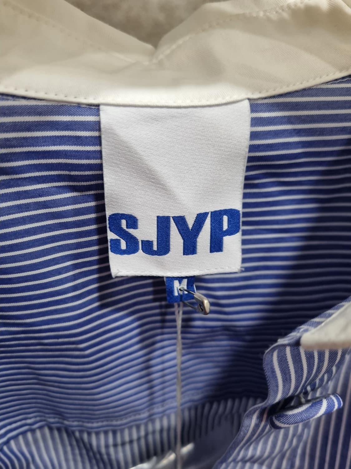 여성 SJYP 원피스 상품이미지7