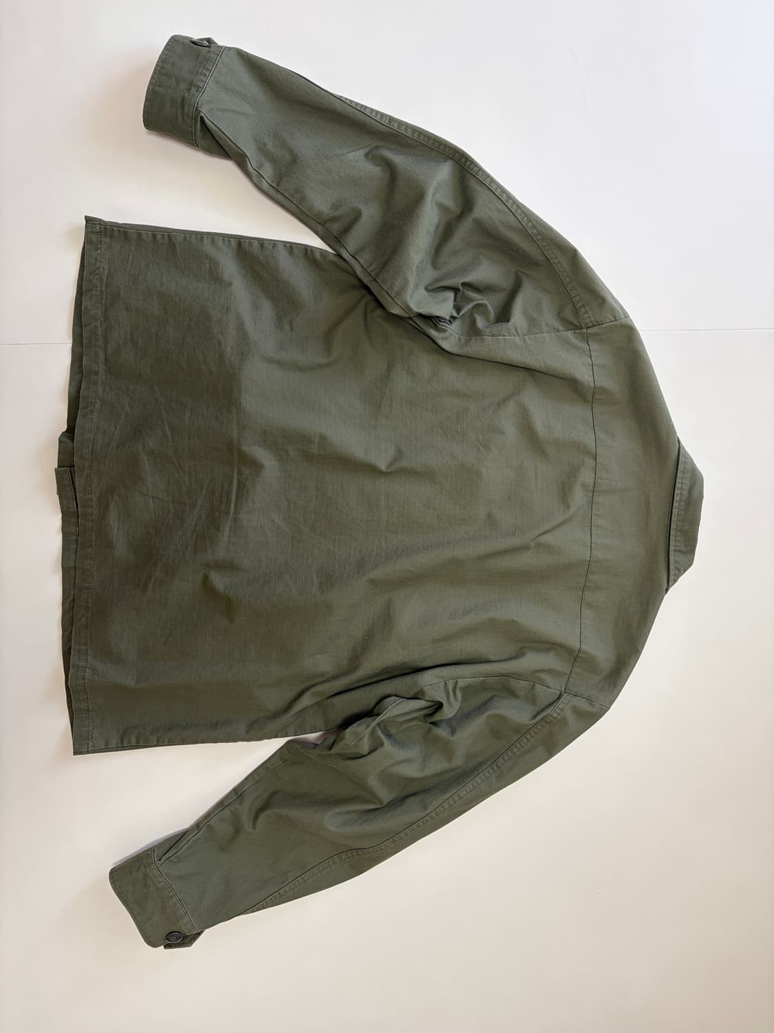 YMCLKY 퍼티그자켓 L 사이즈 상품이미지2