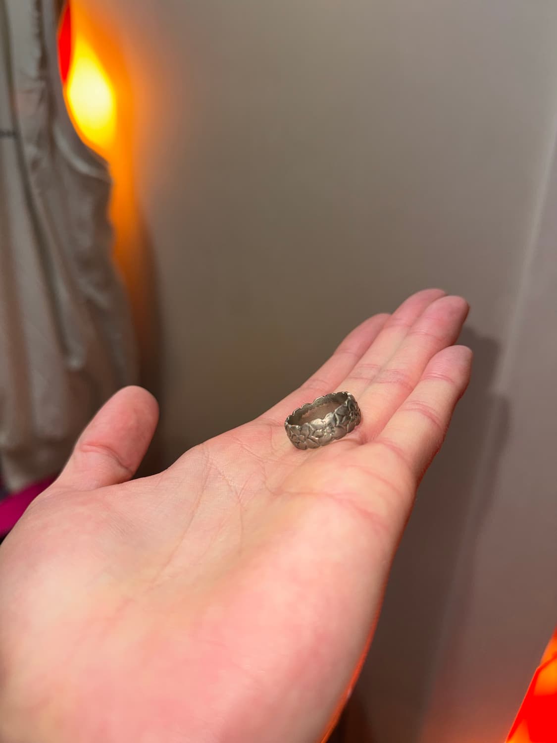 925 silver ring 상품이미지1