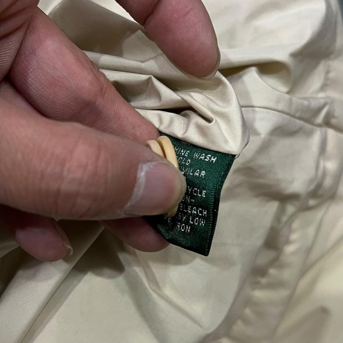  로렌랄프로렌 다운 패딩 y13936 상품이미지8