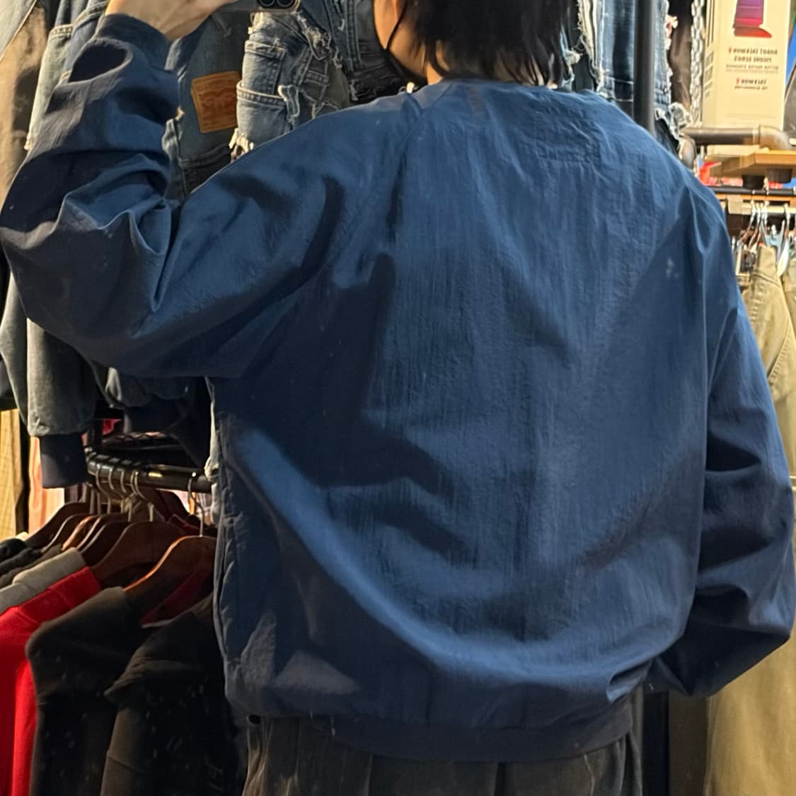 [NO.9] Nike 나이키 웜업 상품이미지5